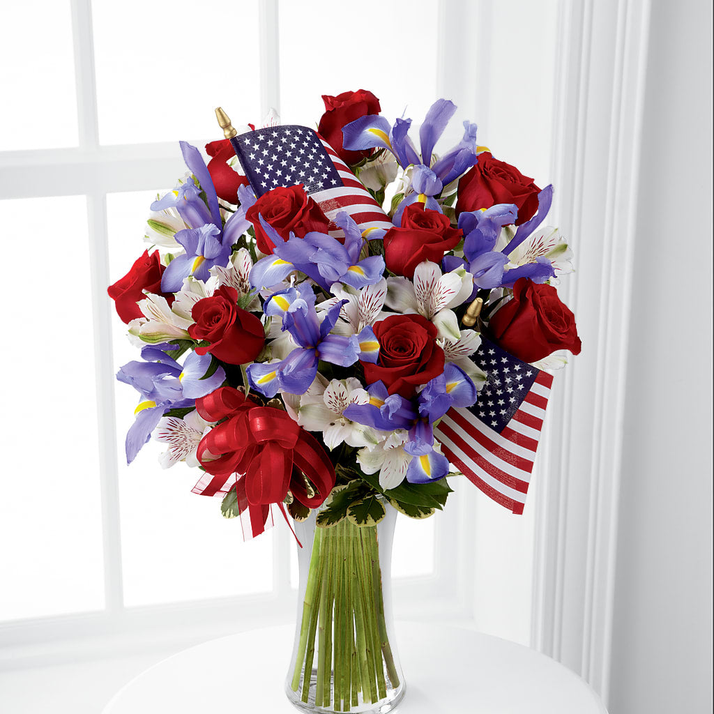 Unity Bouquet – Flowers By Louise, Wasilla AK