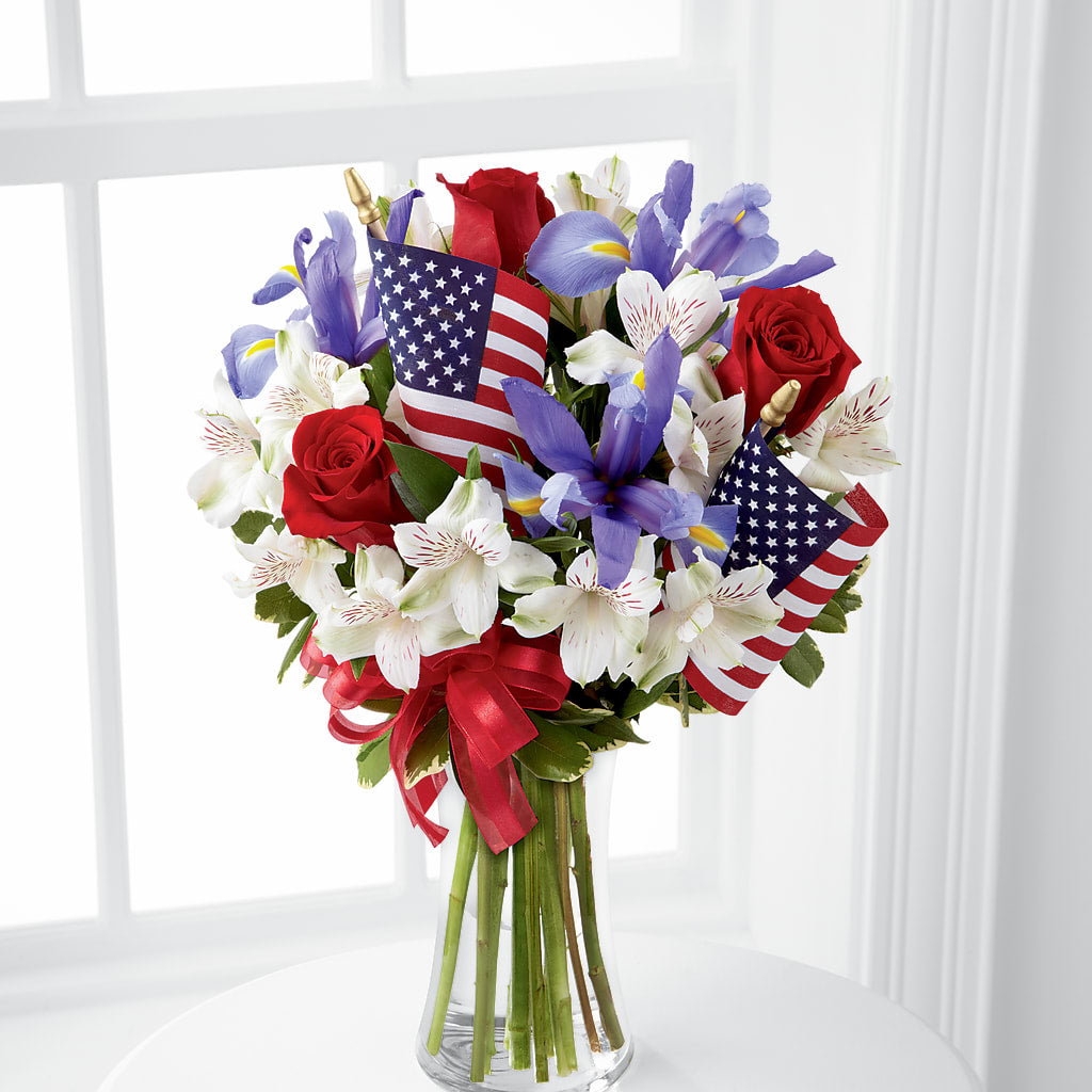Unity Bouquet – Flowers By Louise, Wasilla AK