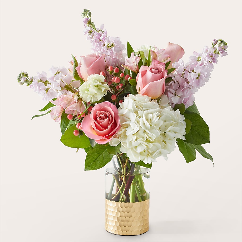 Little Luxuries Bouquet – Flowers By Louise, Wasilla AK