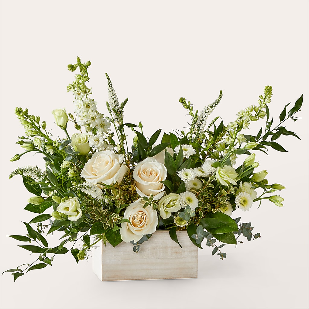 Cashmere Bouquet – Flowers By Louise, Wasilla AK