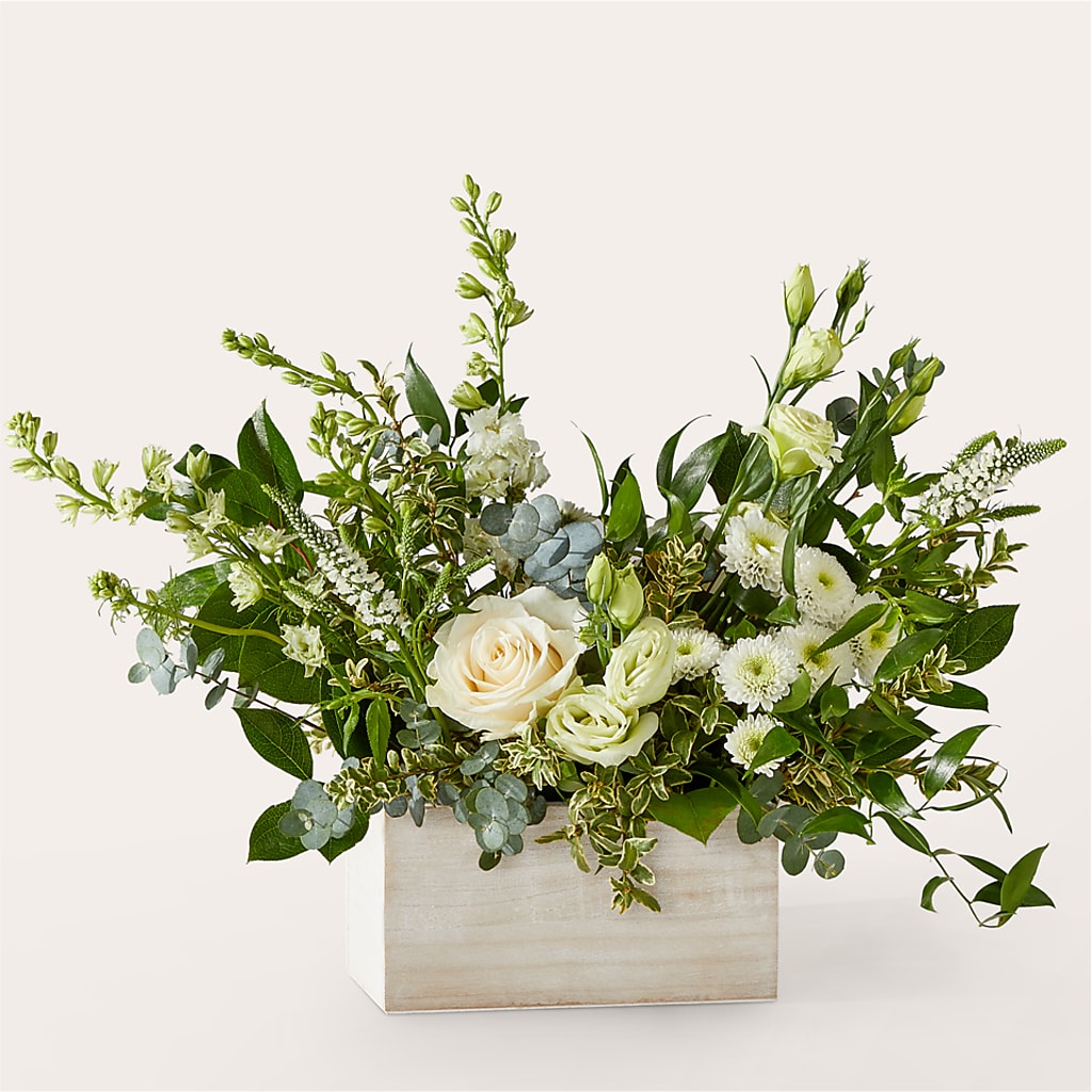 Cashmere Bouquet – Flowers By Louise, Wasilla AK