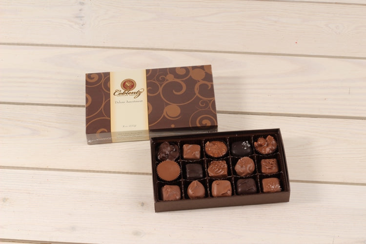 Coblentz Chocolates – Flowers By Louise, Wasilla AK