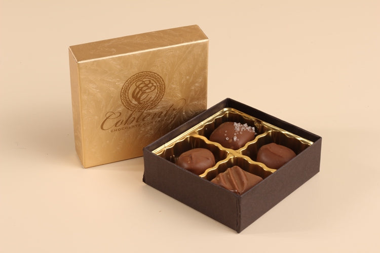 Coblentz Chocolates – Flowers By Louise, Wasilla AK