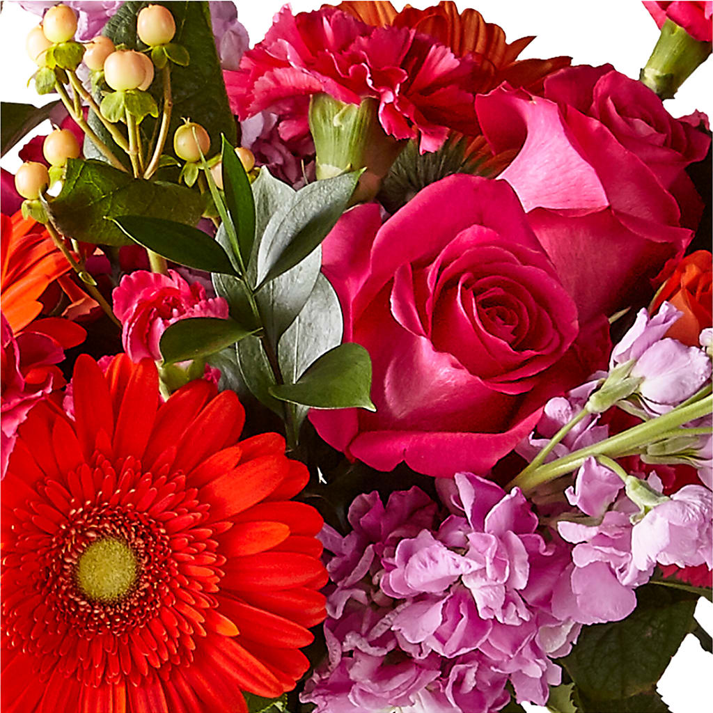 Florist Designed Mixed Bouquet – Flowers By Louise, Wasilla AK