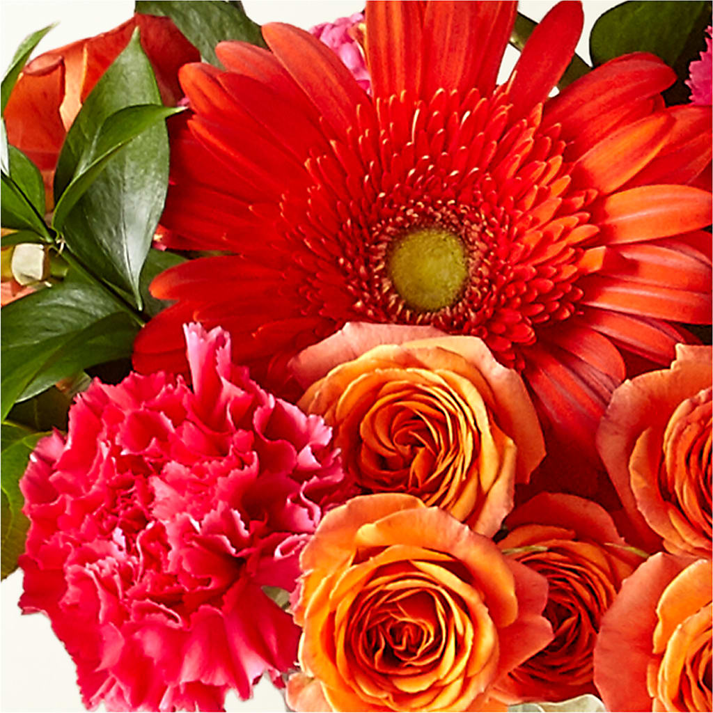 Florist Designed Mixed Bouquet – Flowers By Louise, Wasilla AK
