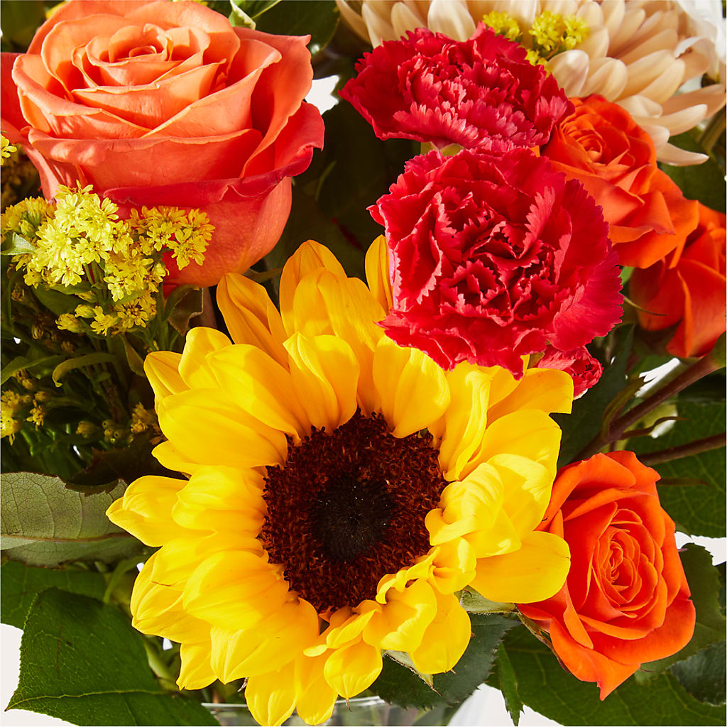 Sweater Season - A Florist Original – Flowers By Louise, Wasilla AK