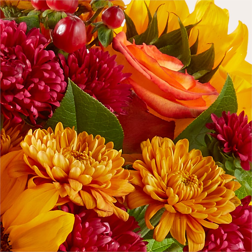Sweater Season - A Florist Original – Flowers By Louise, Wasilla AK