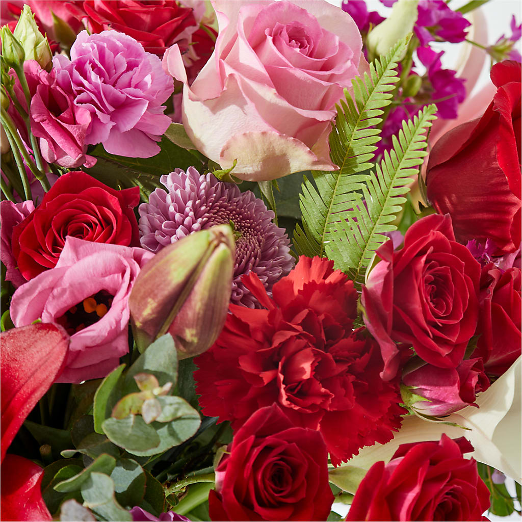 Simply the Best - A Florist Original – Flowers By Louise, Wasilla AK