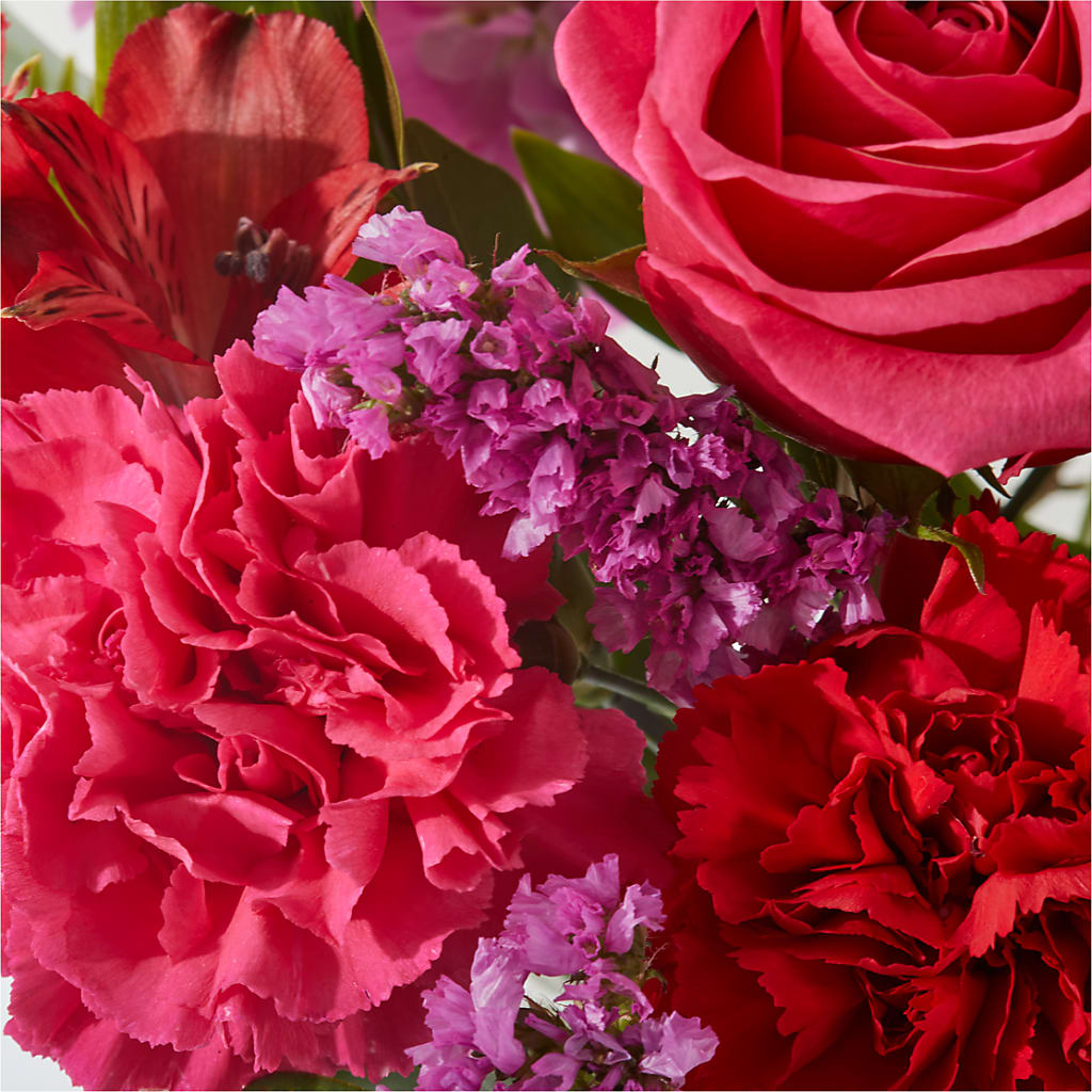 Simply the Best - A Florist Original – Flowers By Louise, Wasilla AK