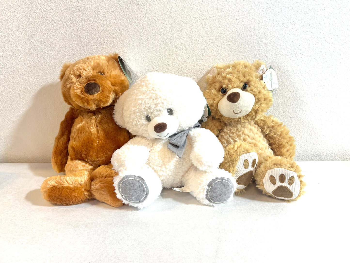 Adorable Plush Animal – Flowers By Louise, Wasilla AK