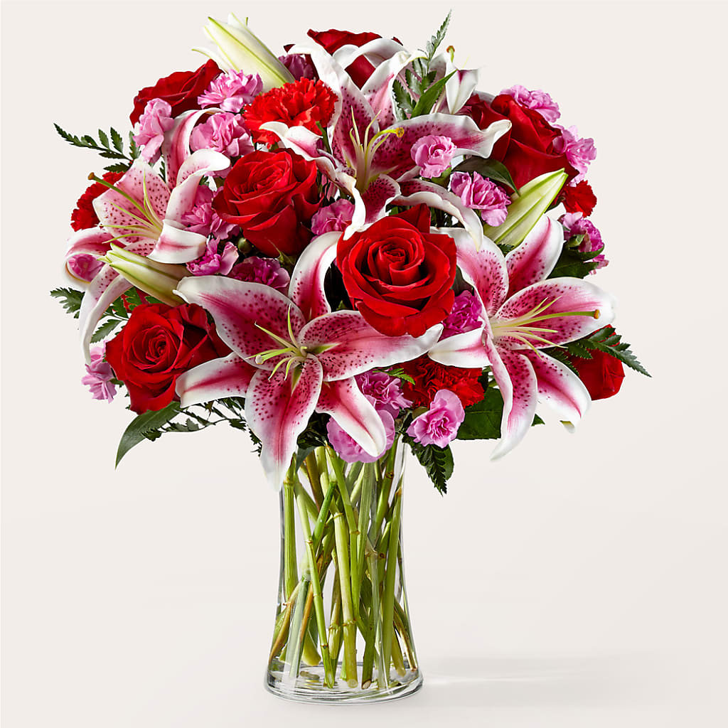 Honeymoon Bouquet – Flowers By Louise, Wasilla AK