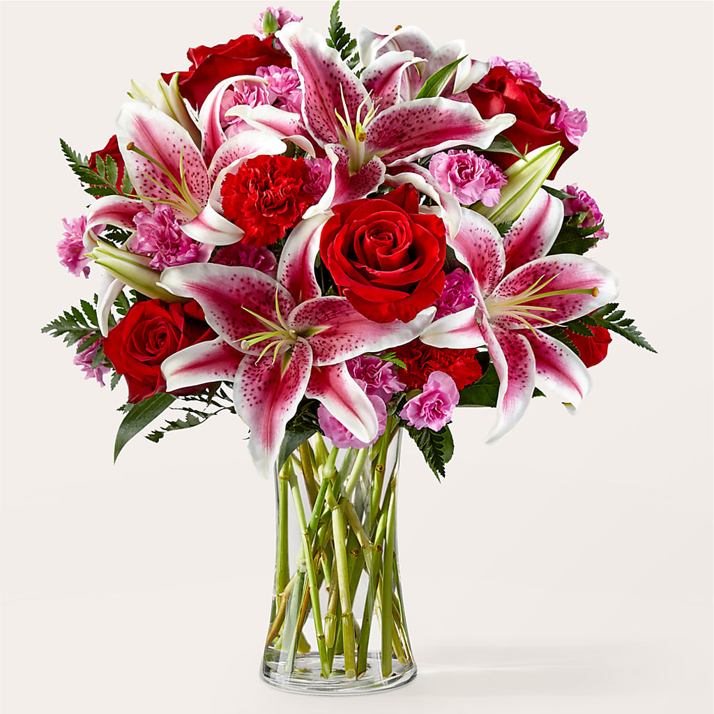 Honeymoon Bouquet – Flowers By Louise, Wasilla AK
