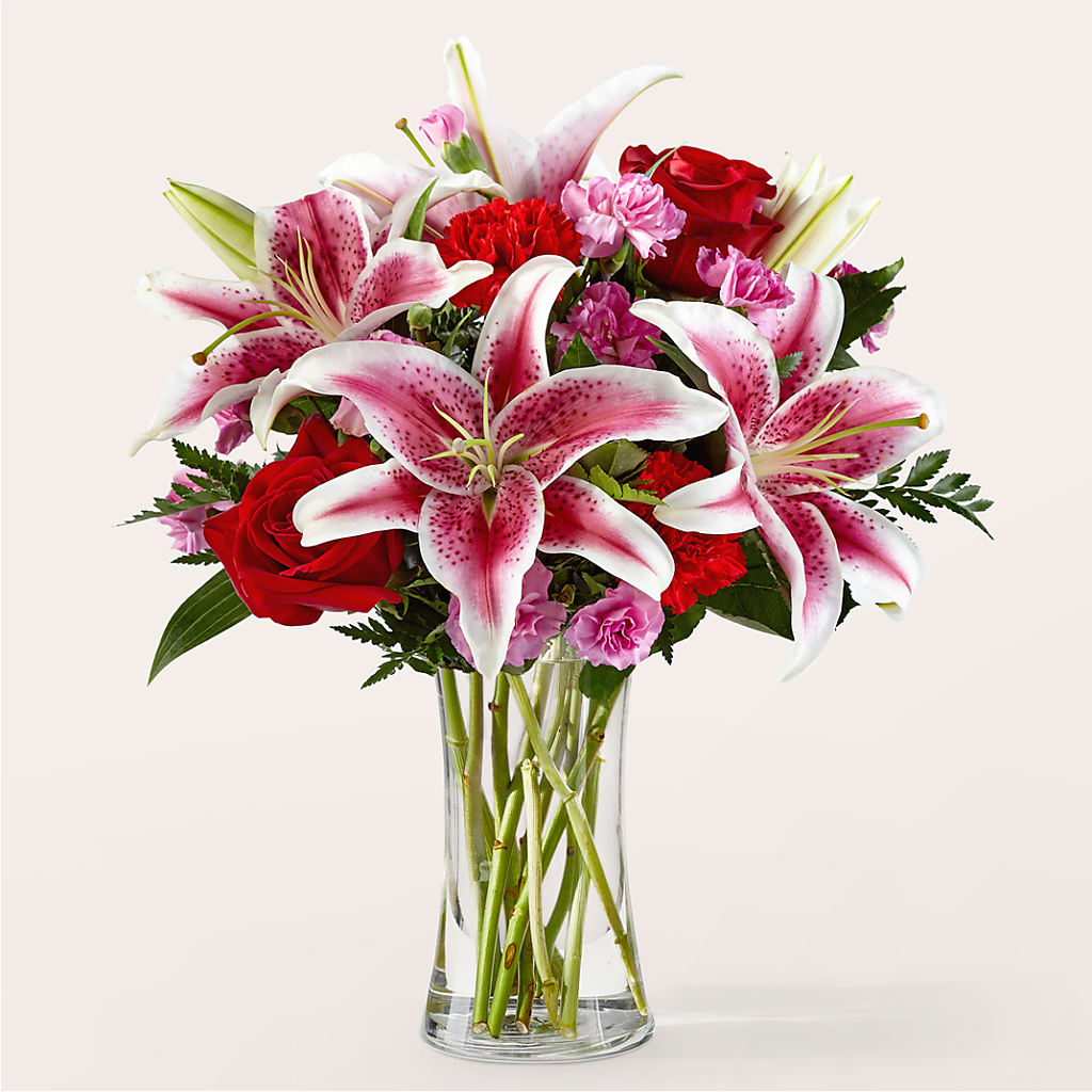 Honeymoon Bouquet – Flowers By Louise, Wasilla AK