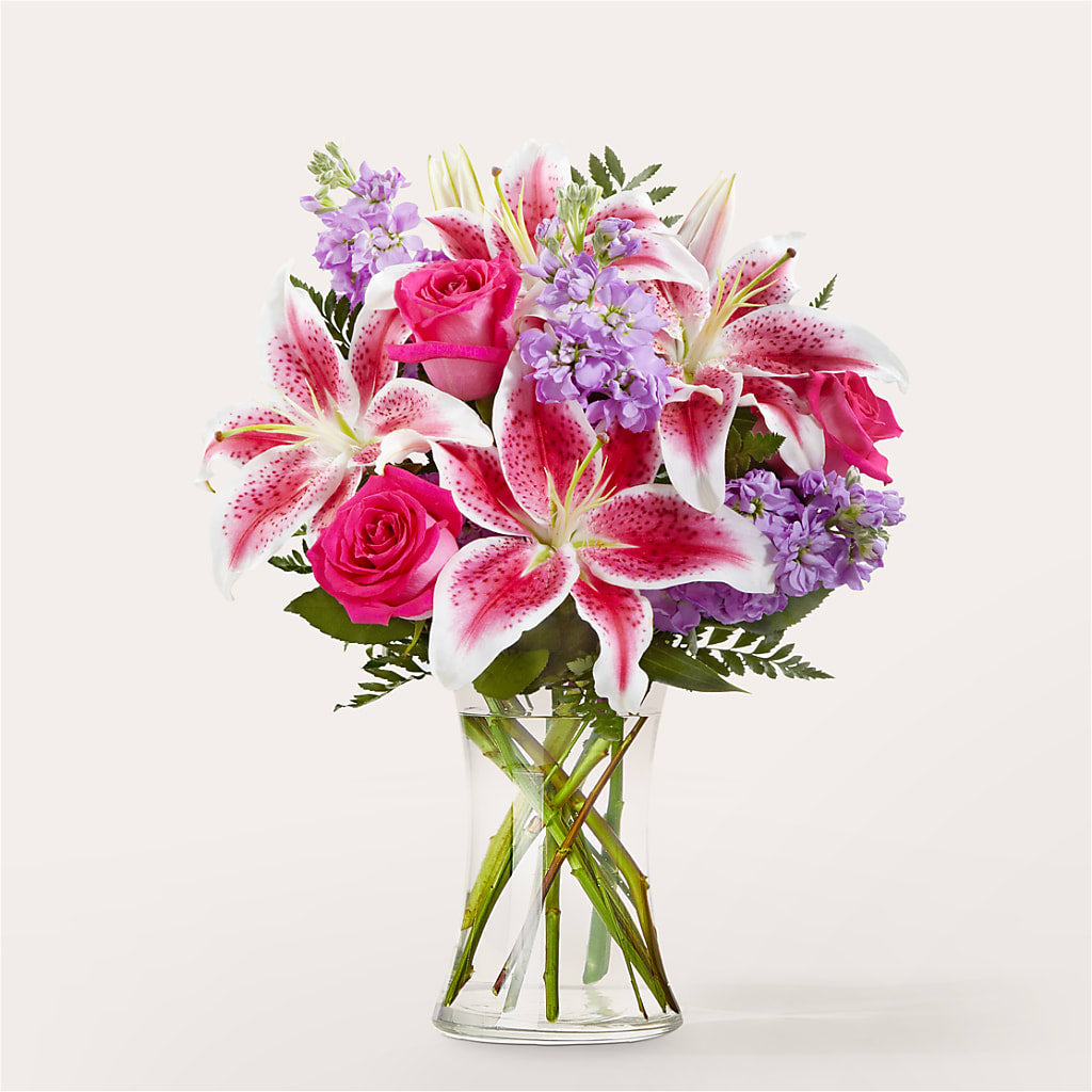Amore Bouquet – Flowers By Louise, Wasilla AK