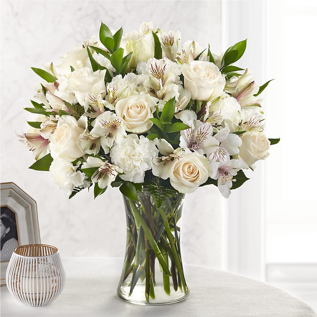 Cherished Friend Bouquet – Flowers By Louise, Wasilla AK