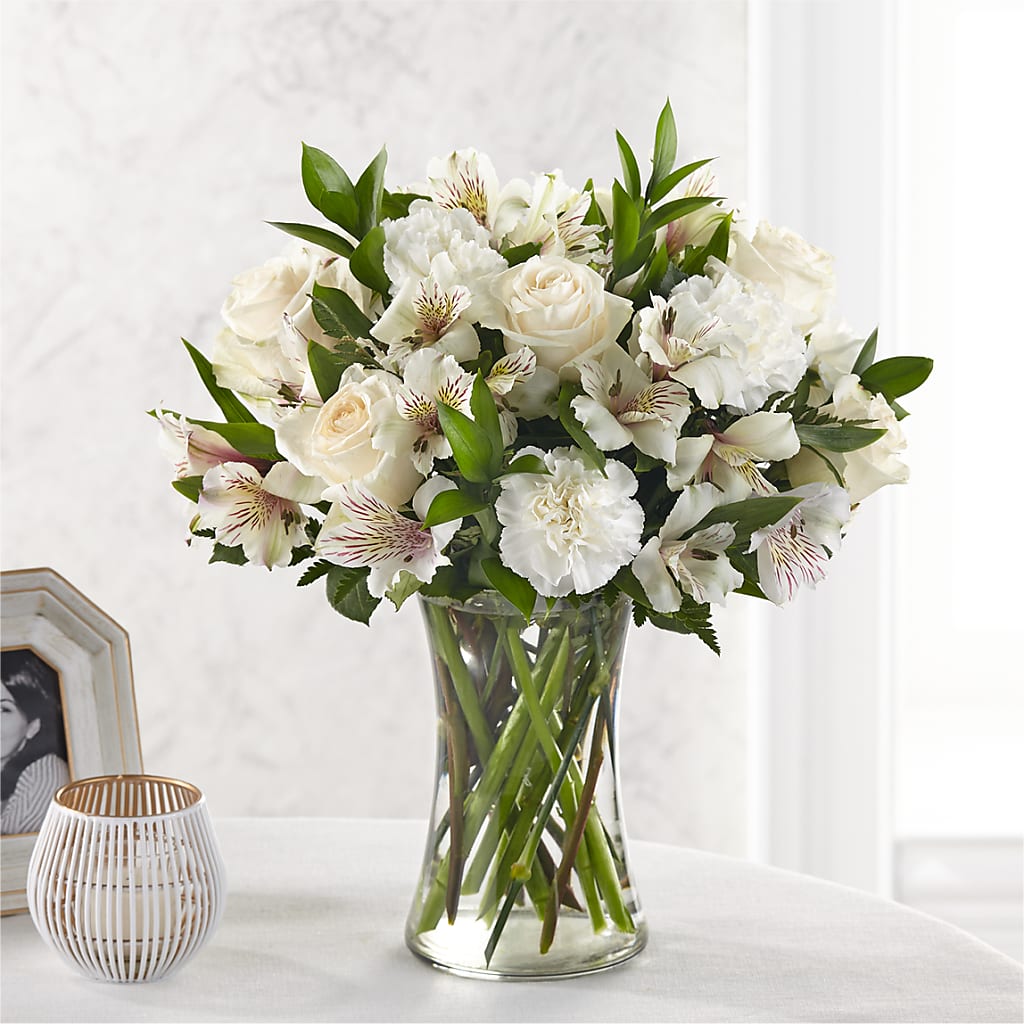 Cherished Friend Bouquet – Flowers By Louise, Wasilla AK