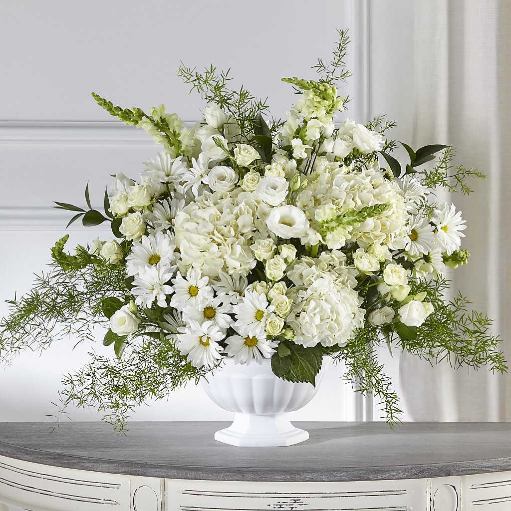 Love & Compassion Arrangement – Flowers By Louise, Wasilla AK
