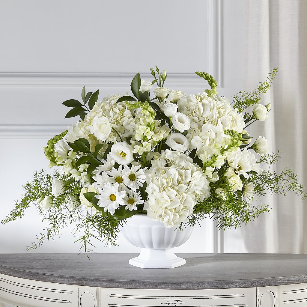 Love & Compassion Arrangement – Flowers By Louise, Wasilla AK