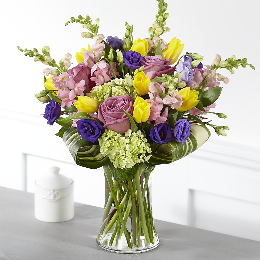 Wondrous Memories Bouquet – Flowers By Louise, Wasilla AK