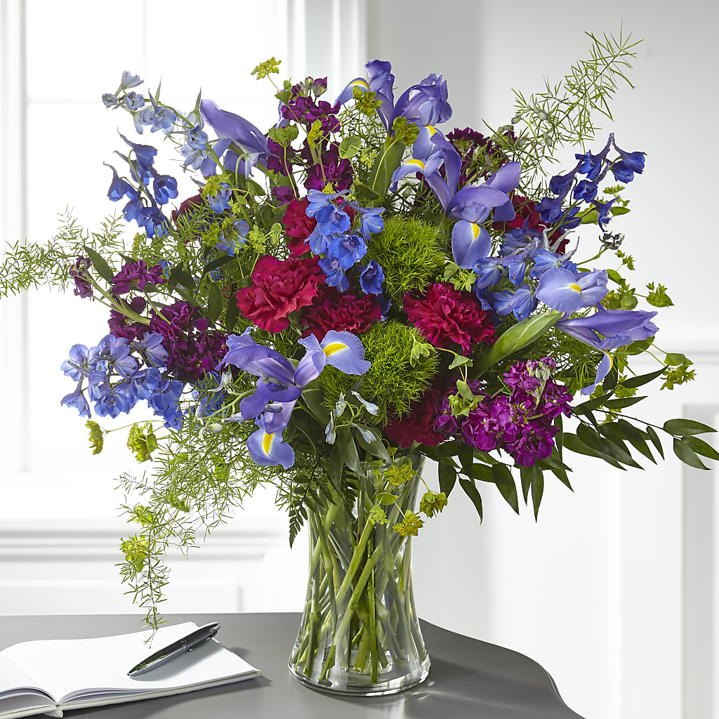 Giving Grace Bouquet – Flowers By Louise, Wasilla AK