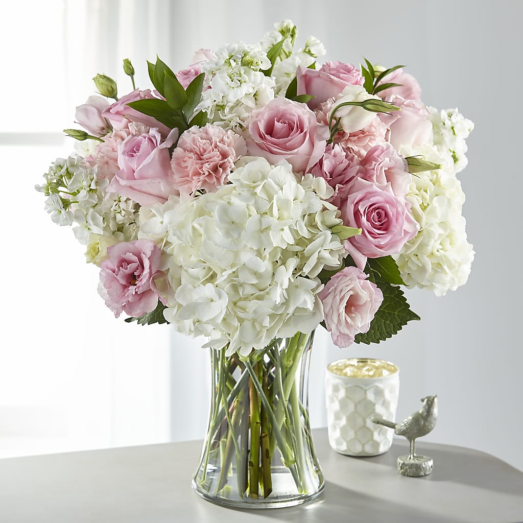Guiding Grace Bouquet – Flowers By Louise, Wasilla AK