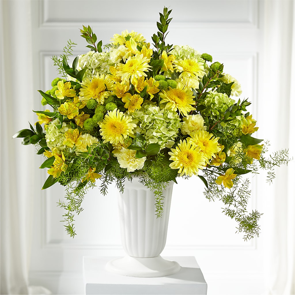 Beloved Blessings Arrangement – Flowers By Louise, Wasilla AK