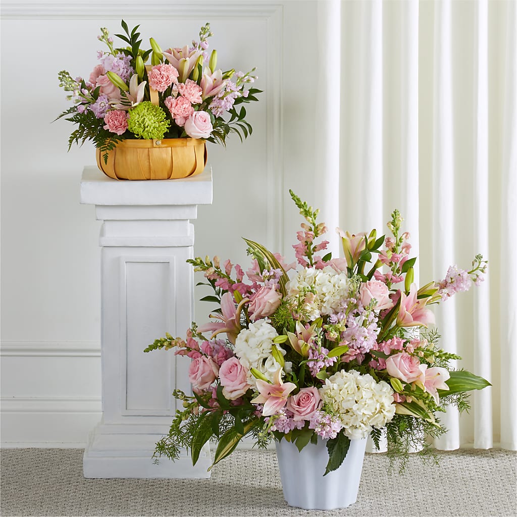 Bountiful Blooms Bundles – Flowers By Louise, Wasilla AK