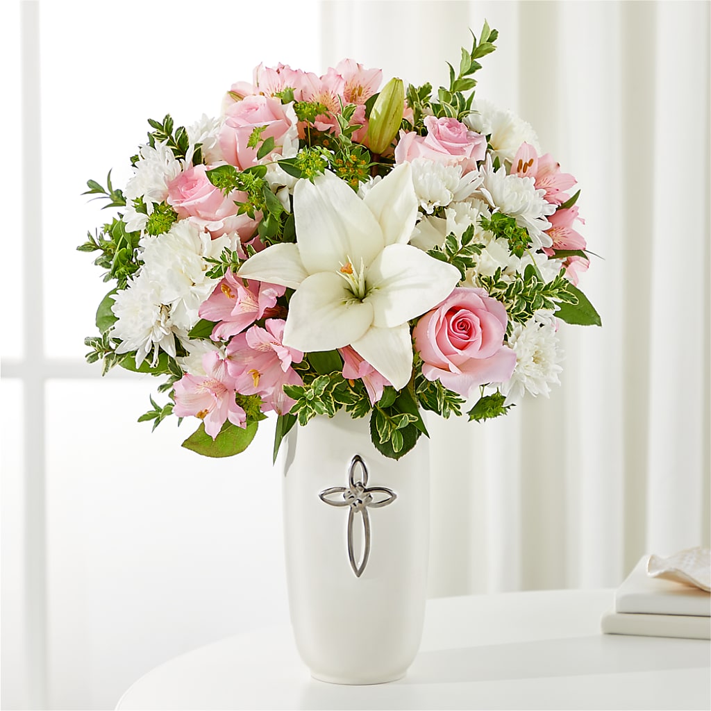 Kindly Devoted Bouquet – Flowers By Louise, Wasilla AK