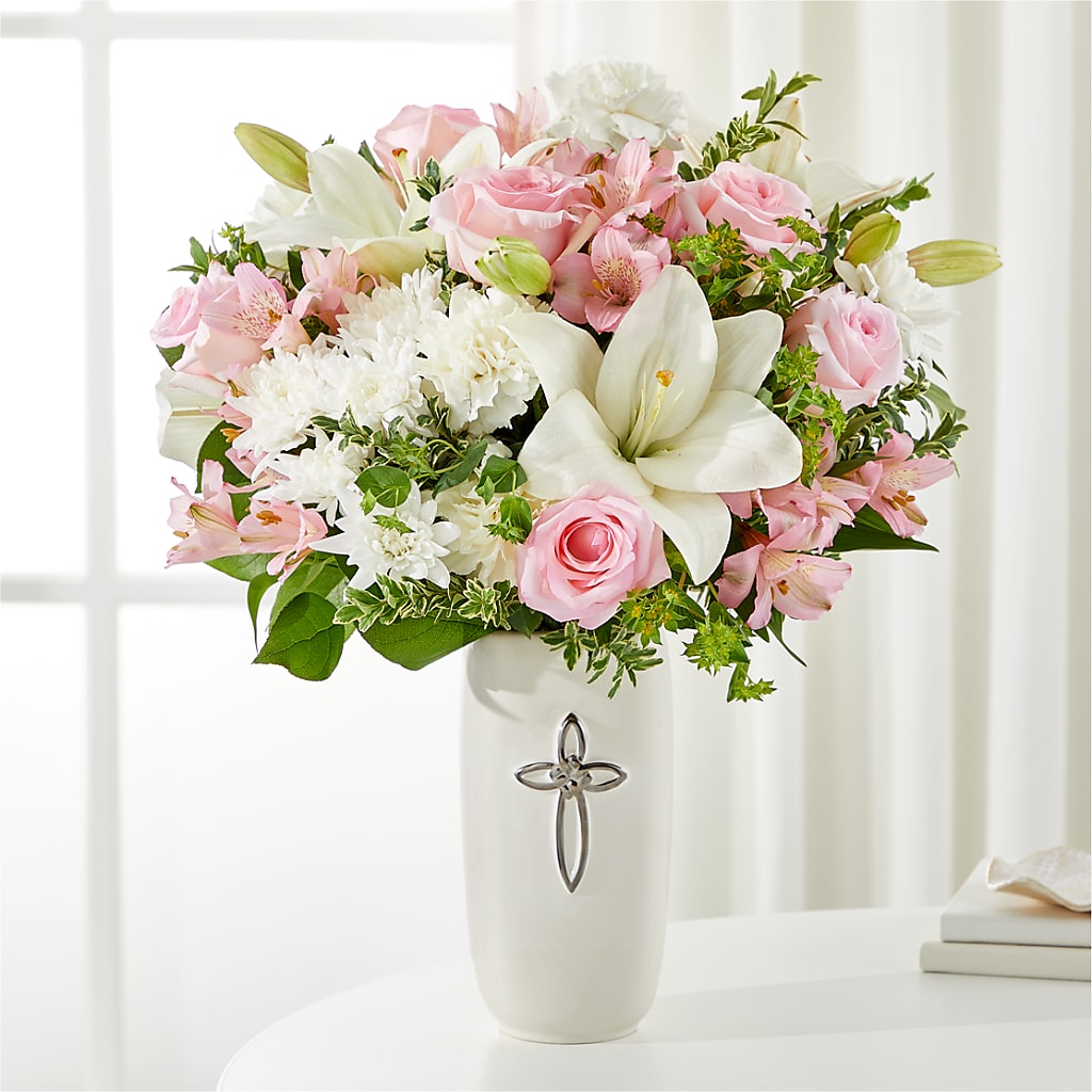 Kindly Devoted Bouquet – Flowers By Louise, Wasilla AK