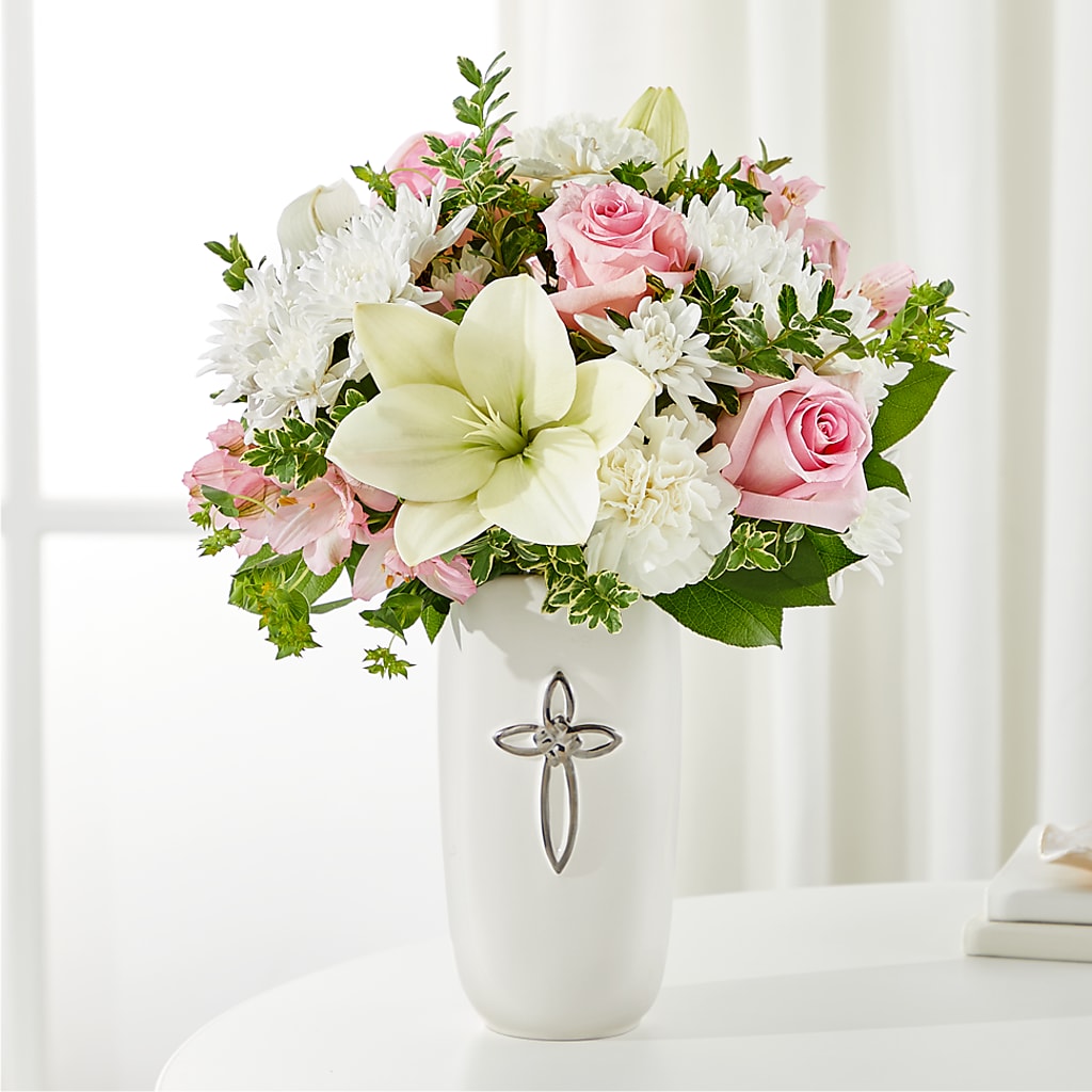 Kindly Devoted Bouquet – Flowers By Louise, Wasilla AK