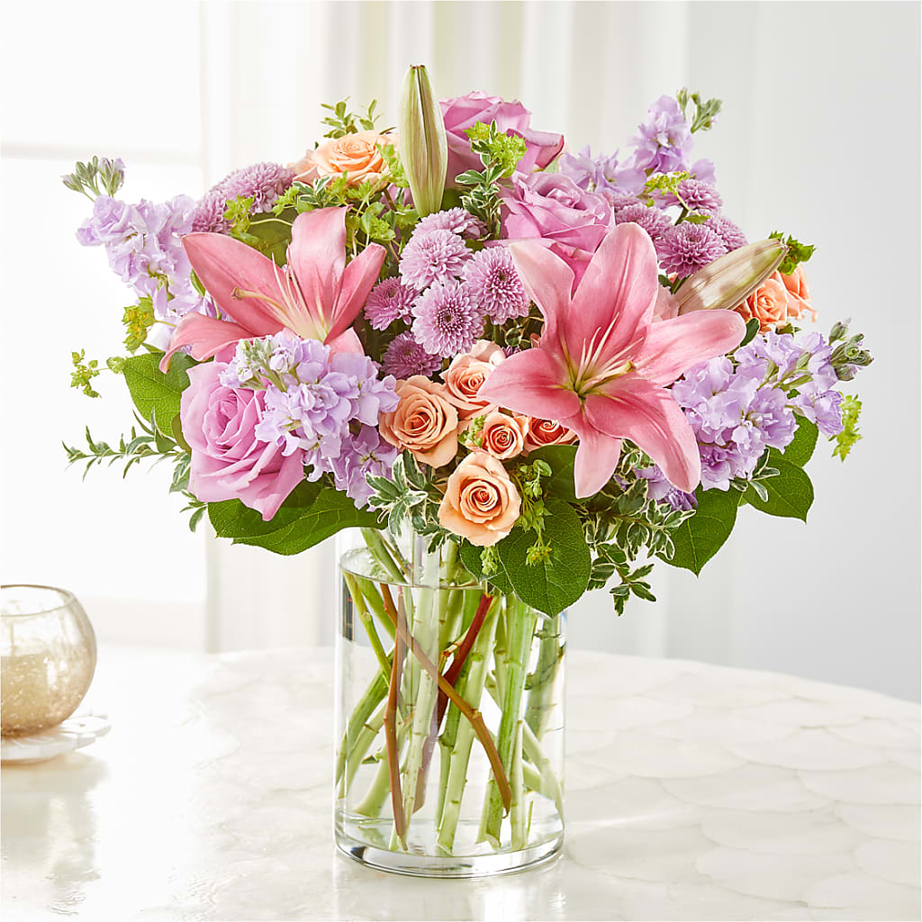 Resilience Bouquet – Flowers By Louise, Wasilla AK