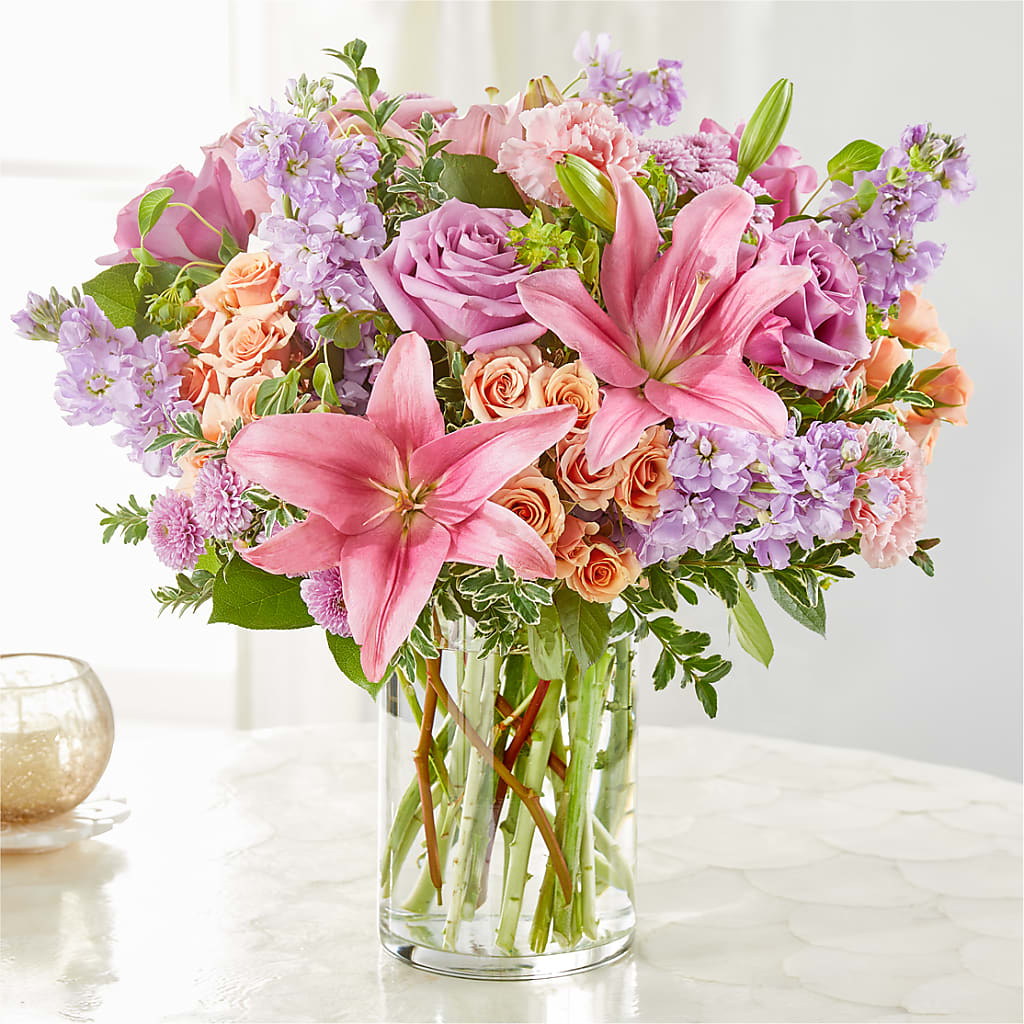 Resilience Bouquet – Flowers By Louise, Wasilla AK