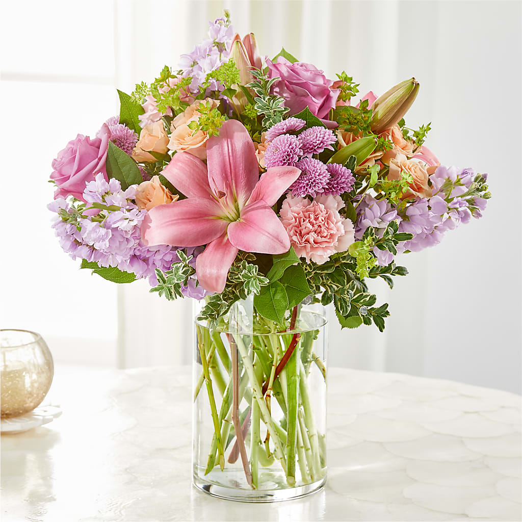 Resilience Bouquet – Flowers By Louise, Wasilla AK