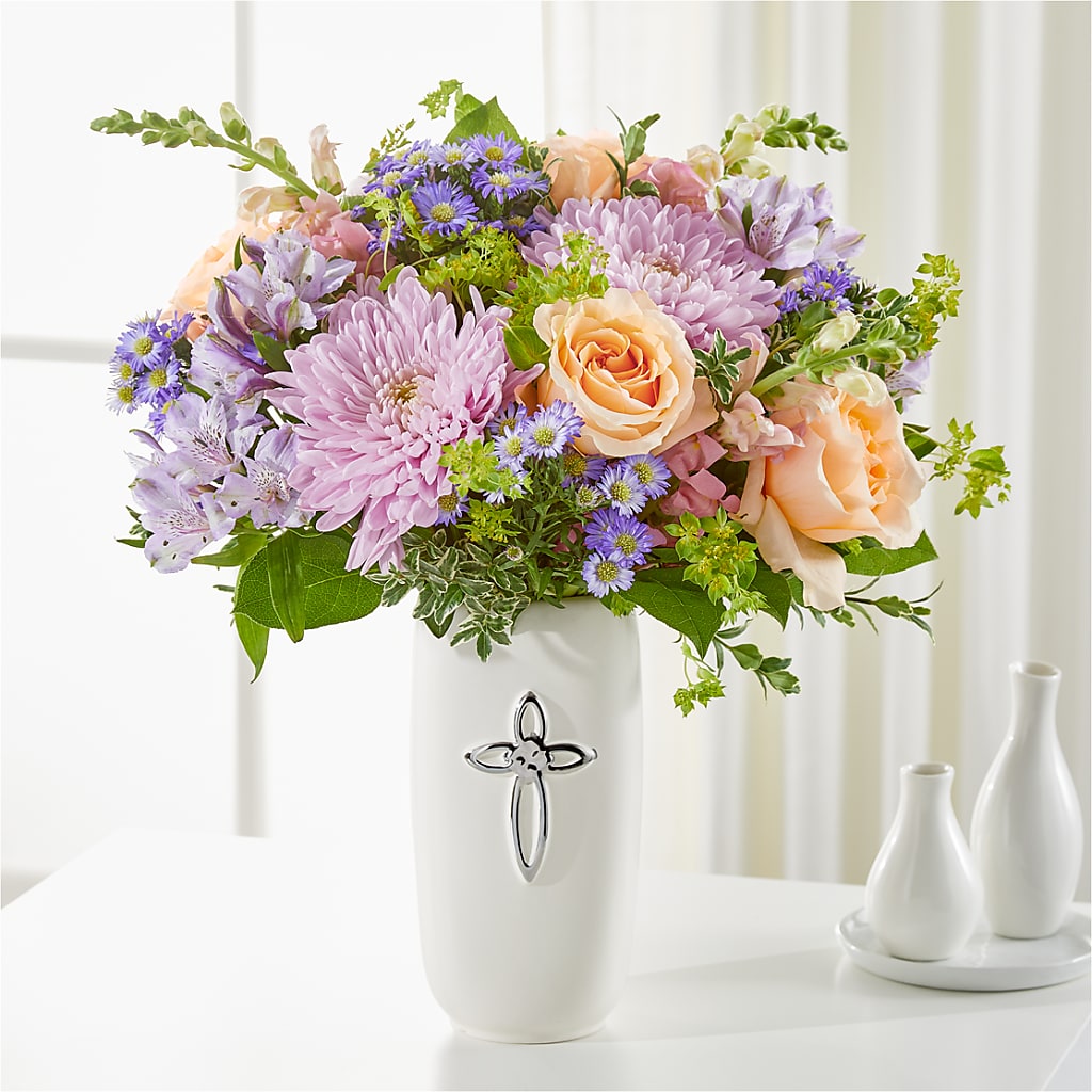 Divine Gift Bouquet – Flowers By Louise, Wasilla AK