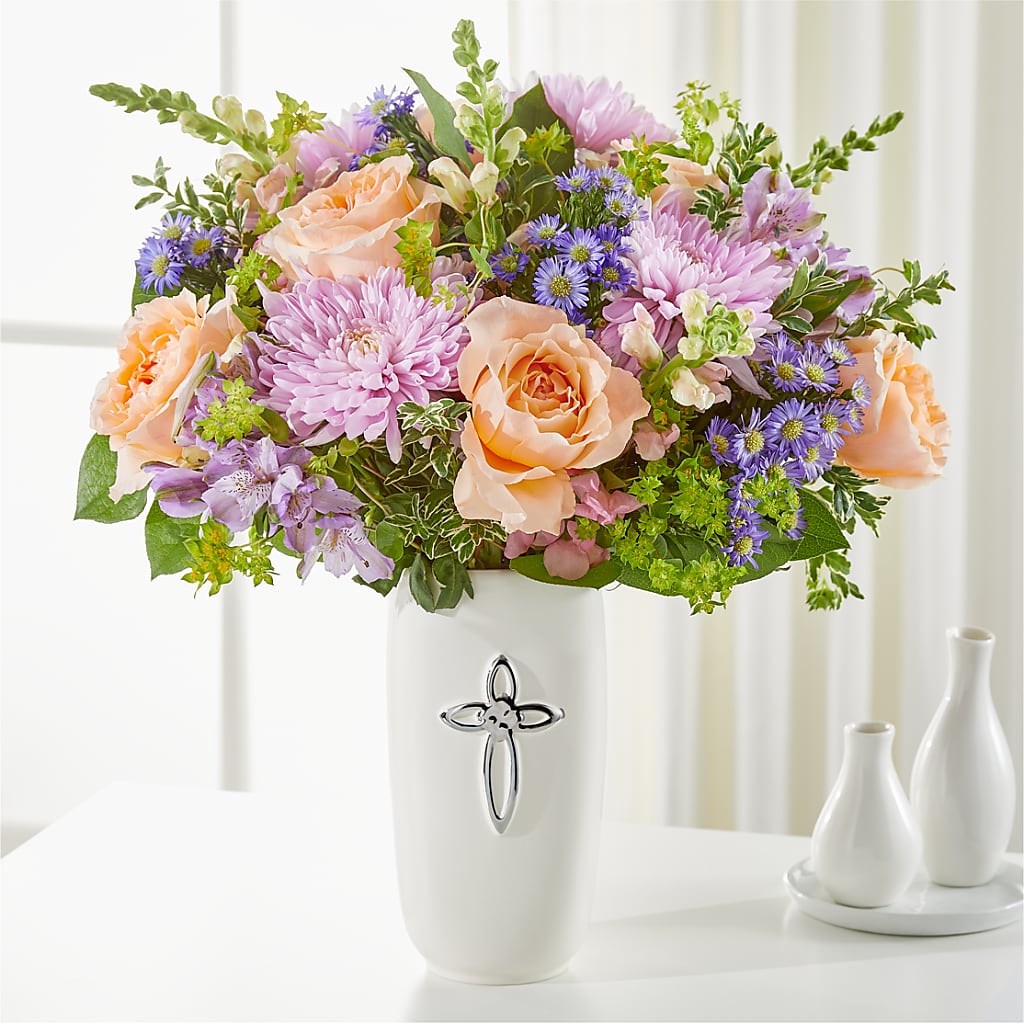 Divine Gift Bouquet – Flowers By Louise, Wasilla AK