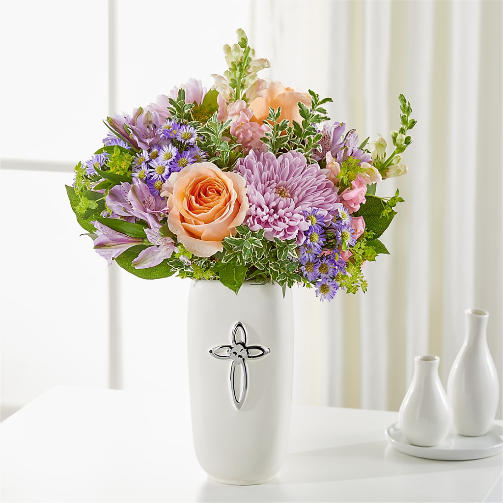 Divine Gift Bouquet – Flowers By Louise, Wasilla AK
