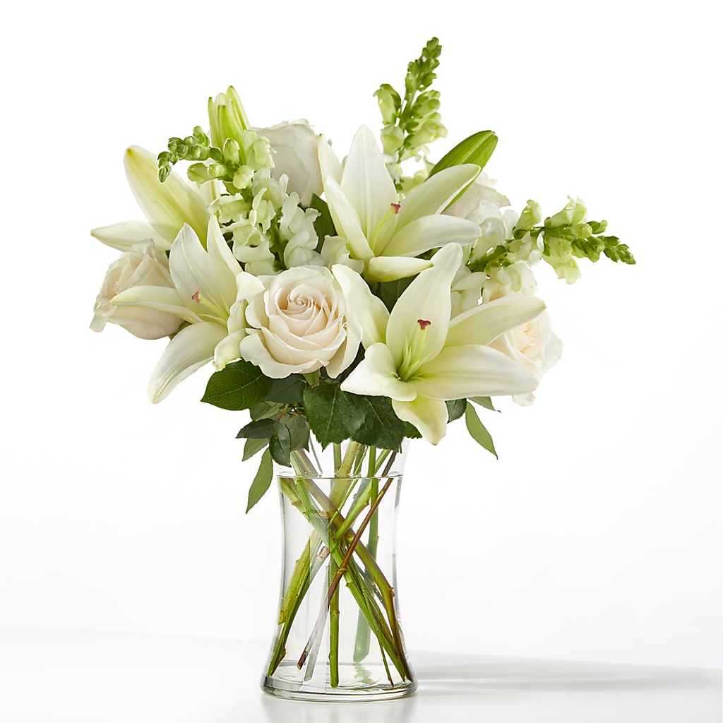 Eternal Friendship Bouquet – Flowers By Louise, Wasilla AK