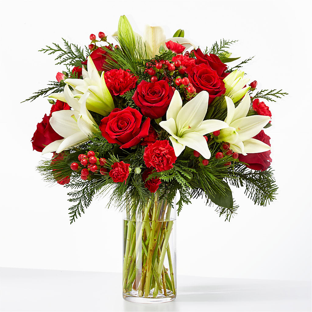 Joyful Greetings Bouquet – Flowers By Louise, Wasilla AK