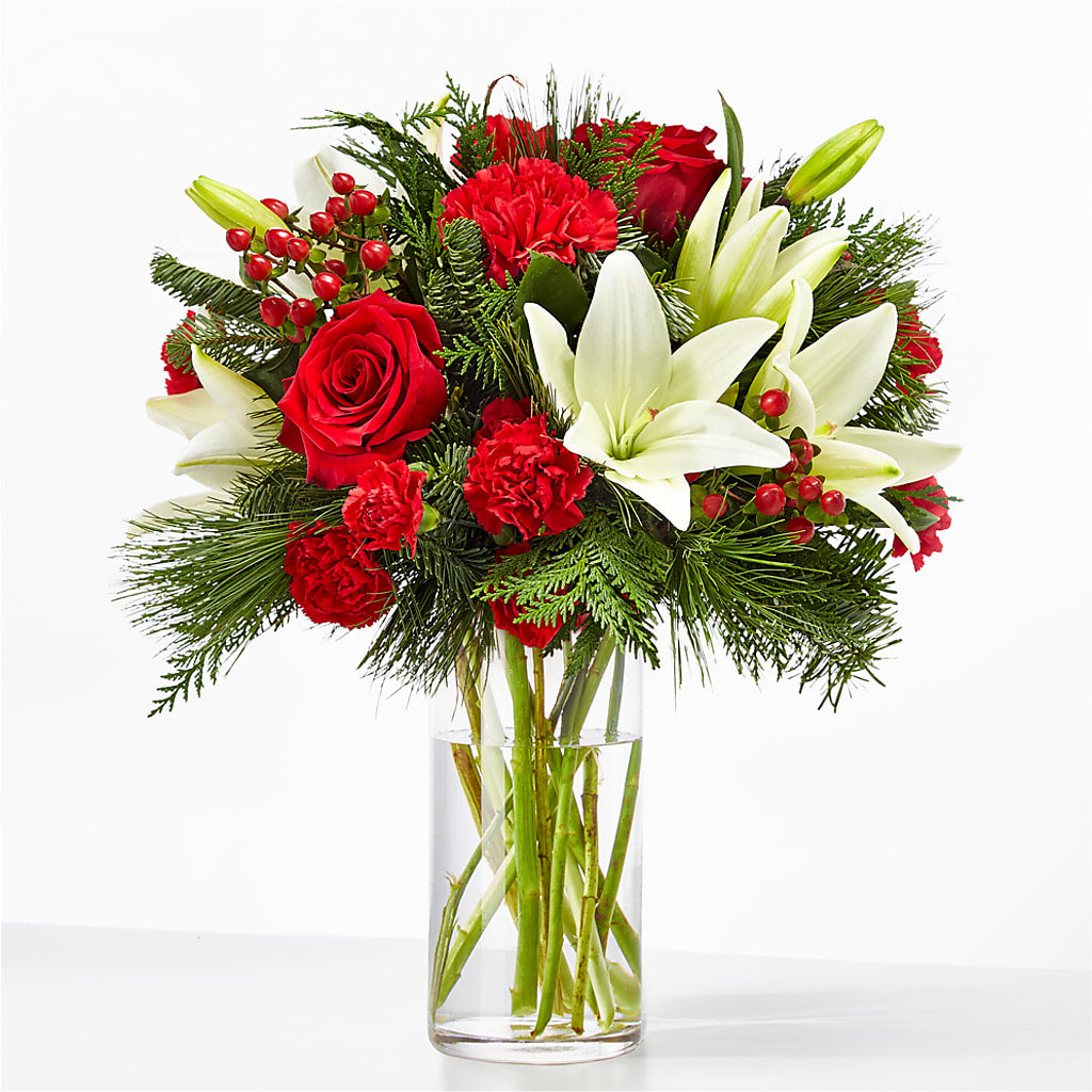 Joyful Greetings Bouquet – Flowers By Louise, Wasilla AK