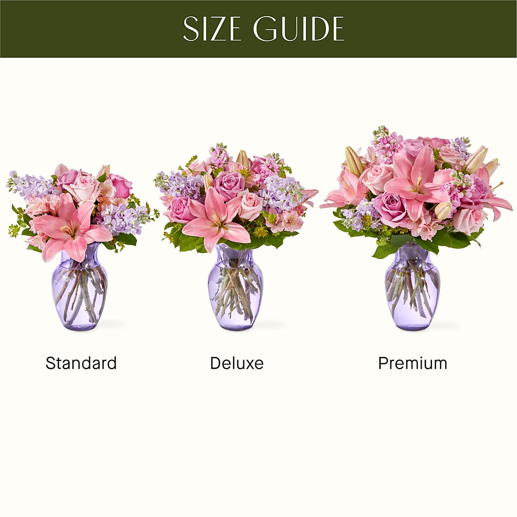The Crown Jewel Bouquet – Flowers By Louise, Wasilla AK