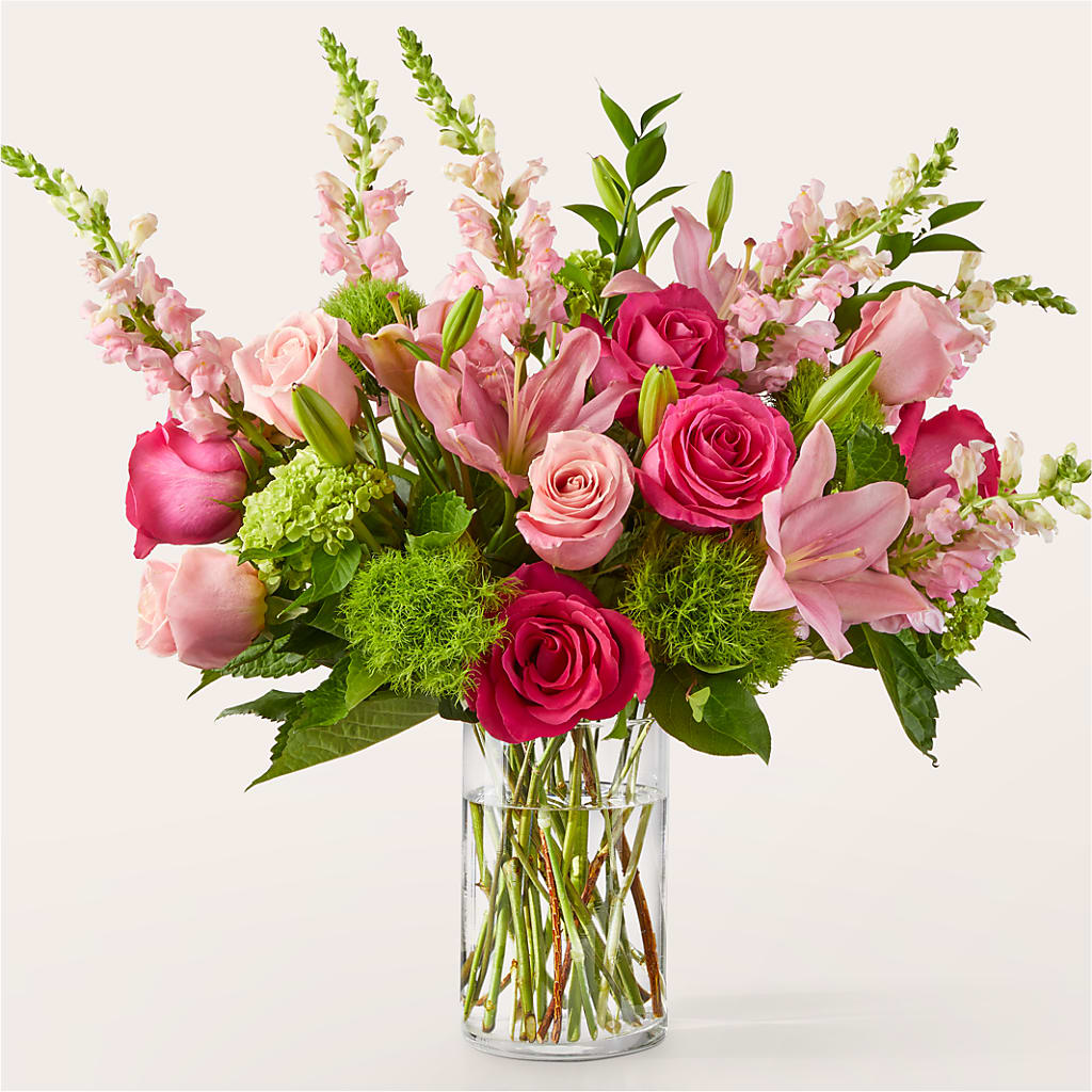 Fit for a Queen Luxury Bouquet – Flowers By Louise, Wasilla AK