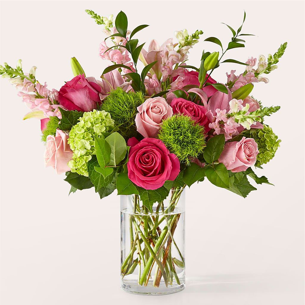 Fit for a Queen Luxury Bouquet – Flowers By Louise, Wasilla AK