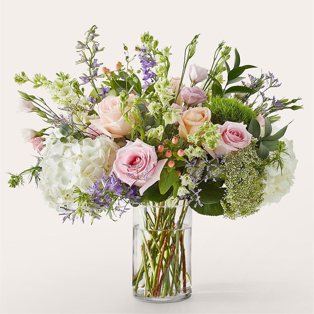 From Scratch Luxury Bouquet – Flowers By Louise, Wasilla AK