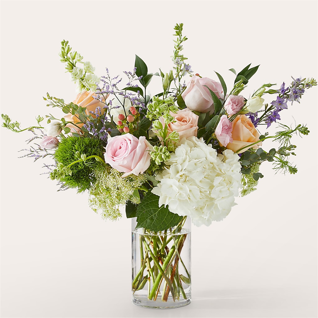 From Scratch Luxury Bouquet – Flowers By Louise, Wasilla AK
