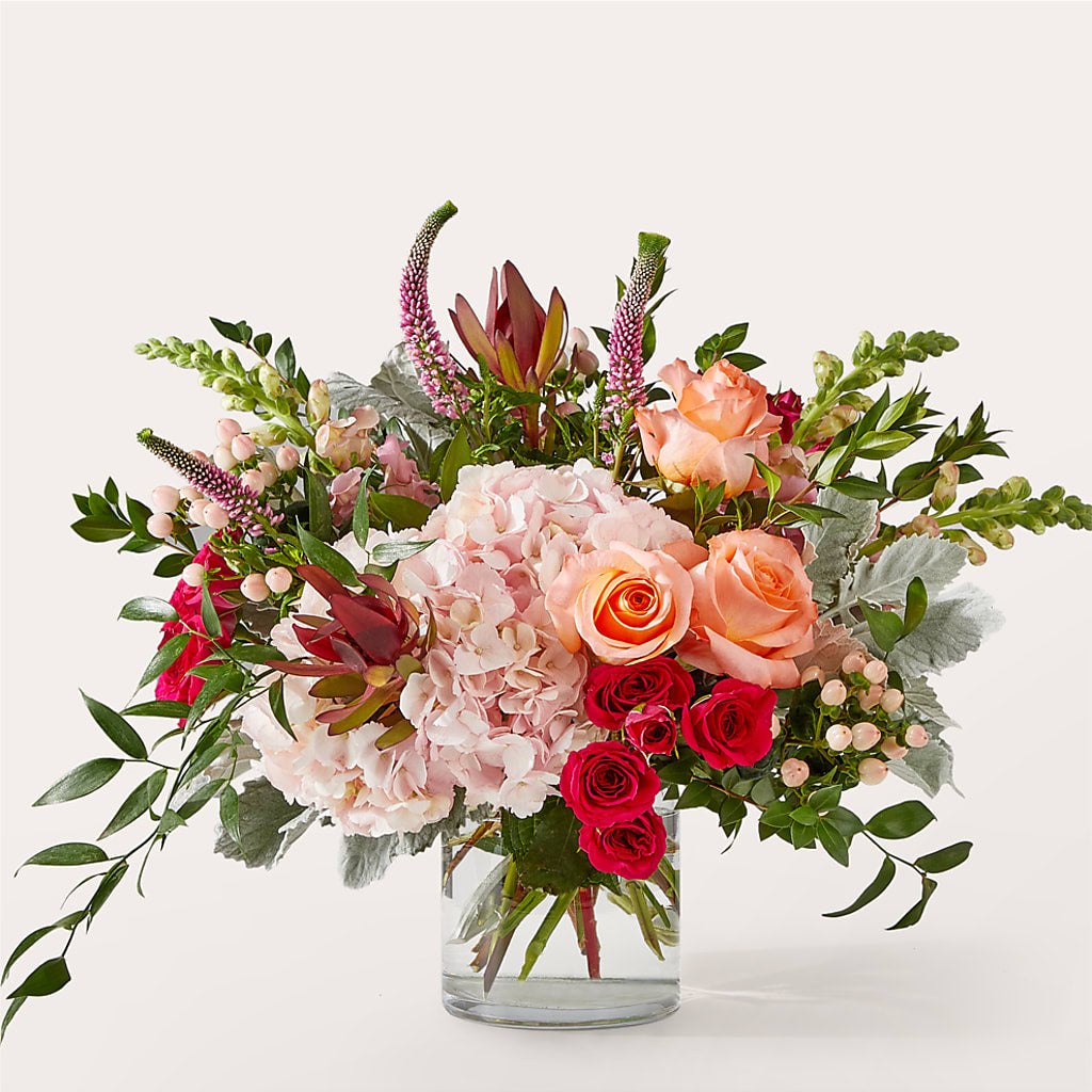 Glitz & Glam Bouquet – Flowers By Louise, Wasilla AK