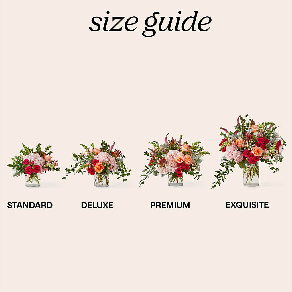 Glitz & Glam Bouquet – Flowers By Louise, Wasilla AK