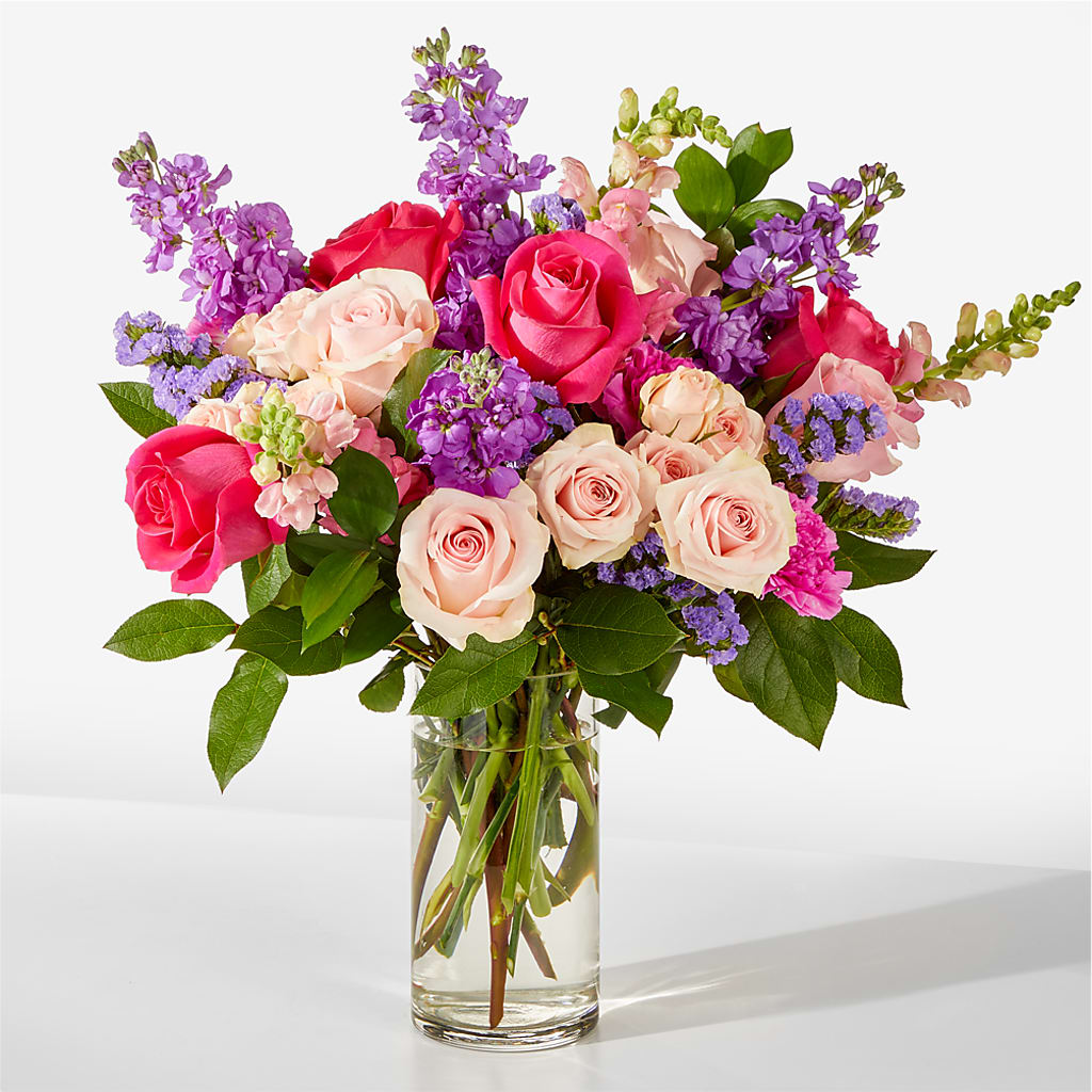 The Cha-Cha Bouquet – Flowers By Louise, Wasilla AK