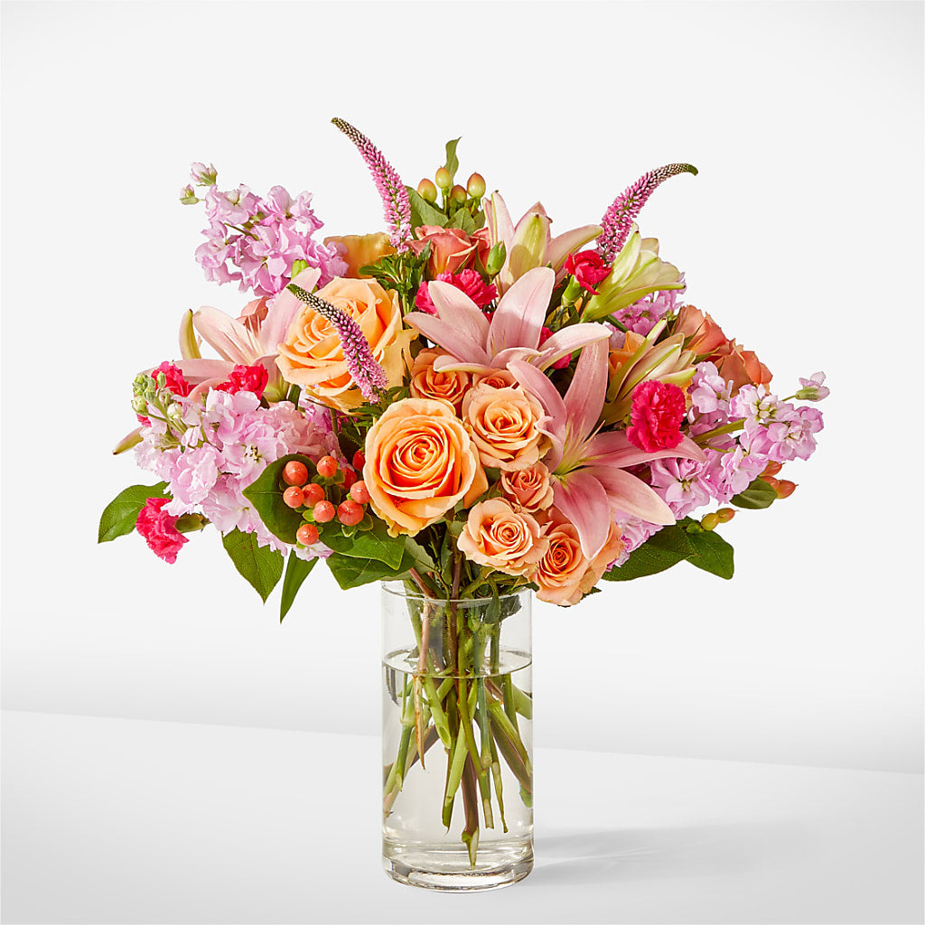 Bisous Bouquet – Flowers By Louise, Wasilla AK