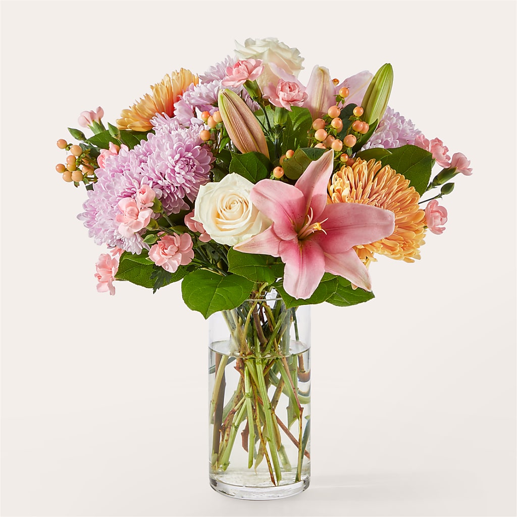 Gelato Bouquet – Flowers By Louise, Wasilla AK