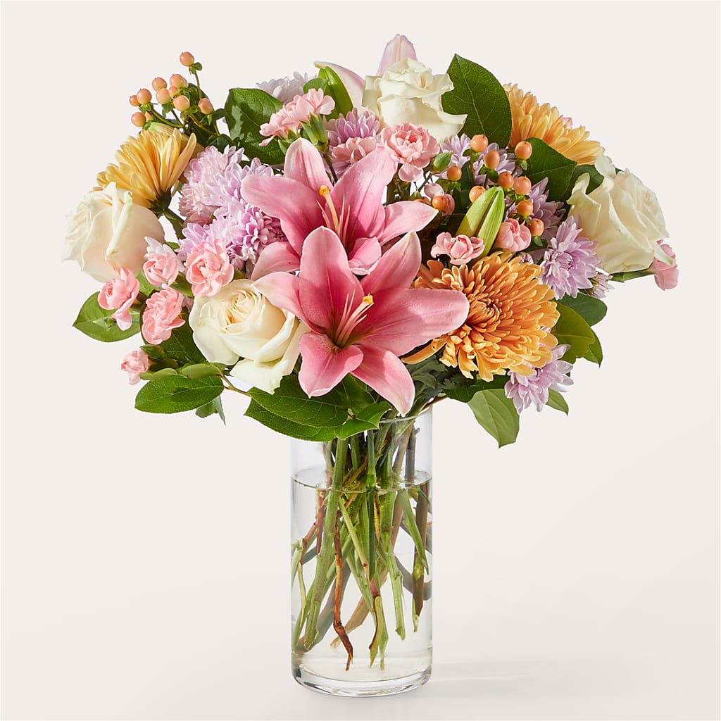 Gelato Bouquet – Flowers By Louise, Wasilla AK